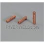 8mm Buse Conique Gaz 145.0075 Support Pointe de Soudure 002.0078 pour Tor