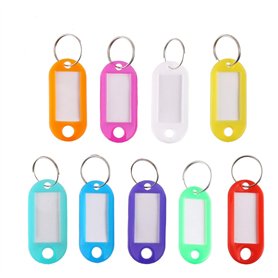 Porte Clés Coloré