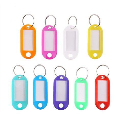 Porte Clés Coloré