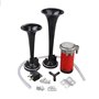 WholeFire 12V 178db Air Horn