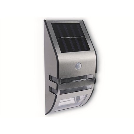 GRUNDIG Éclairage solaire extérieur