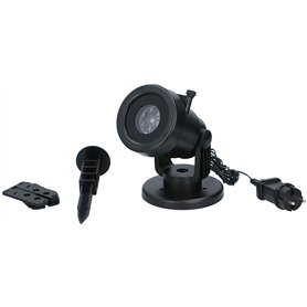 Projecteur LED GRUNDIG 230 V