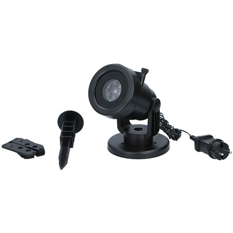 Projecteur LED GRUNDIG 230 V