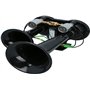 All Ride 871125230349 Corne Tvg V Noir