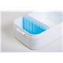 Mepal - Pack de Glace Set of 17 - Petit Élément Réfrigérant pour votre Panier-repas - Pack Réfrigérant pour les Déplacements - M