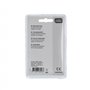 Carpoint Fiche de Remplacement pour Ampoule H4 céramique