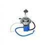 Carpoint Fiche de Remplacement pour Ampoule H4 céramique