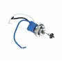 Carpoint Fiche de Remplacement pour Ampoule H4 céramique
