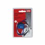 Carpoint Fiche de Remplacement pour Ampoule H4 céramique