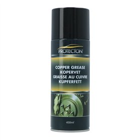 Protecton Graisse au cuivre 400ml