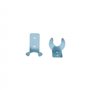 Carpoint 0537835 Jeu de Supports de Bonnets