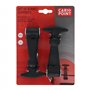 Carpoint 0537835 Jeu de Supports de Bonnets
