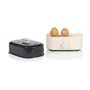 Bouilloire à ufs Princess 01.262047.01.001 Plastique 300 W