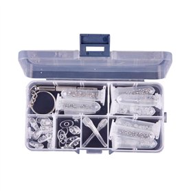 Rmeet Kit de Réparation pour Lunettes