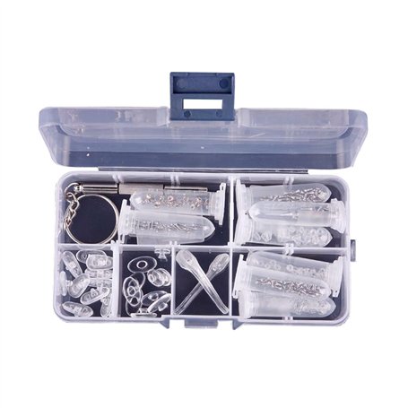 Rmeet Kit de Réparation pour Lunettes