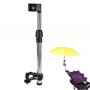Schneespitze Porte-Parapluie en Acier Inoxydable