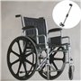 Schneespitze Porte-Parapluie en Acier Inoxydable,Support de Parapluie Support de Parapluie Parapluie en Acier Inoxydable Accesso