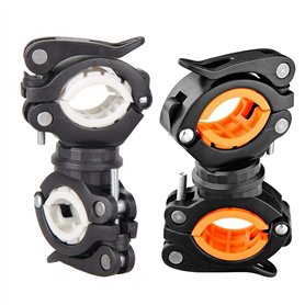 Support Lampe Vélo