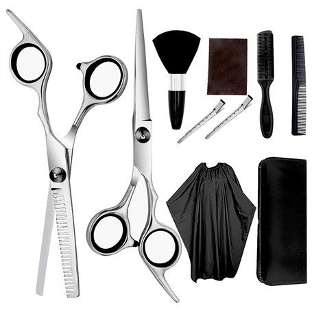 Ciseaux de Coupe de Cheveux