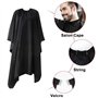 Ensemble de Ciseaux de Coiffeur
