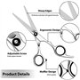 Ciseaux Coiffure Profes