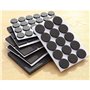 tapis antidérapants pour tables et chaises