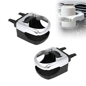 2 pcs Porte-gobelets pour Voiture