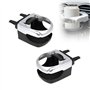 2 pcs Porte-gobelets pour Voiture