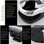 2 pcs Porte-gobelets pour Voiture,Porte Gobelet Voiture Support Bouteille Porte-Bouteille Climatiseur Sortie Porte-gobelet Unive
