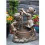 Ubbink Fontaine terrasse Jeu Memphis