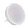 HCFEI Lot de 3 modules LED 230V 3W pour spot encastrable MR16 Blanc chaud Remplacement GU10 Ø 50 mm 120°Angle d'éclairage