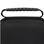 Growalleter Coque pour Apple Mac Mini M4/M4 Pro Chip ordinateur de bureau et accessoires, étui de transport rigide de voyage com
