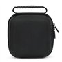 Growalleter Coque pour Apple Mac Mini M4/M4 Pro Chip ordinateur de bureau et accessoires, étui de transport rigide de voyage com
