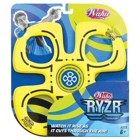GOLIATH Ryzr