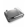 Lenco L-85 Platine Vinyle avec encodeur USB Direct - préamplificateur - Entrée USB - MMC - Track Splitting - Commande à Courroie