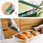 pour déplacer la plaque chauffante Bol Plateau Instant Pot (Vert)
