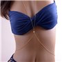 Collier Bikini Harnais Corps