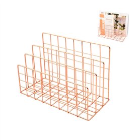 3 grilles Organiseur de Bureau
