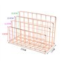 Rack de fichiersorganisateur Multifonctio