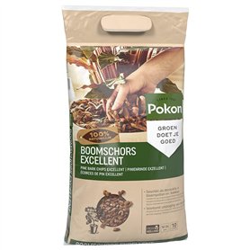 Pokon Excellent écorce d'arbre 10L