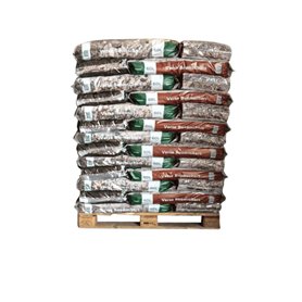Pokon Écorce d'arbre fraîche 60L
