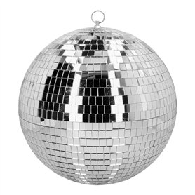 Boland 00790 - Boule à facettes 30 cm