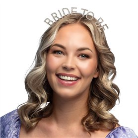 Boland 01425 - Tiara Bride to Be