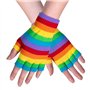manchettes pour déguisements de carnaval