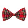Boland 02606 - Set Nerd pour déguisements, accessoires pour carnaval, set de déguisement, noeud papillon, lunettes et bretelles,