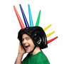 Boland 02805 - Casque à pointes gonflable
