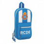 Sac à dos Porte-crayon RCD Espanyol Bleu Blanc 29,99 €