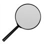 Boland 33201 - Set de détective pour déguisements, accessoires pour carnaval, set de costume, casquette, loupe et sifflet, fête 