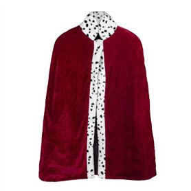 Boland 36102 - Manteau royal Majesté