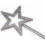 en argent